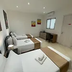 Alina Boutique Living