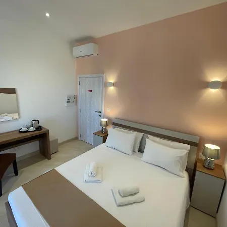 Alina Boutique Living 3*