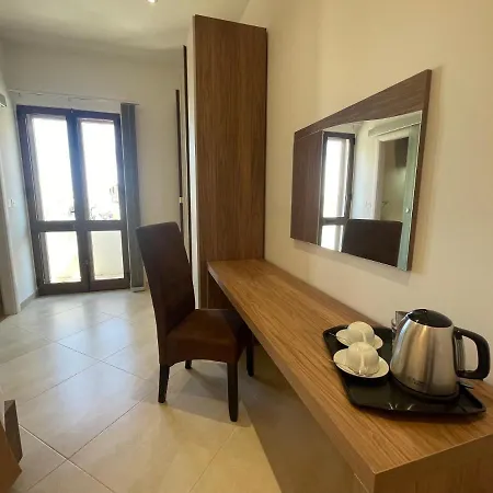 Couette-café Alina Boutique Living