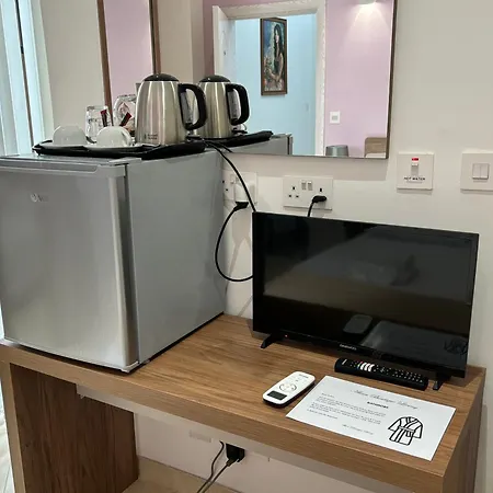 Alina Boutique Living Couette-café Victoria