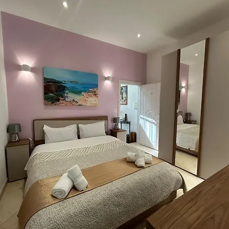 Alina Boutique Living 3*