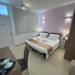 Alina Boutique Living Отель типа 