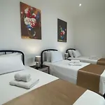 Alina Boutique Living Отель типа 