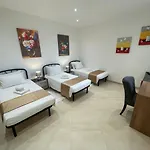 Alina Boutique Living 3* Виктория
