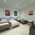 Alina Boutique Living Отель типа 