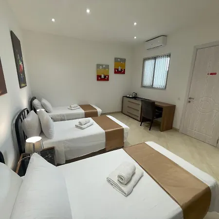 Alina Boutique Living