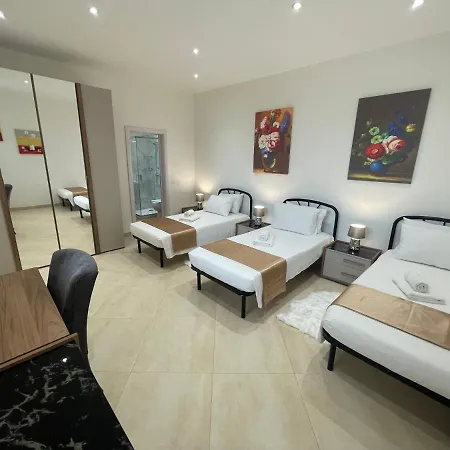 Alina Boutique Living * Victoria
