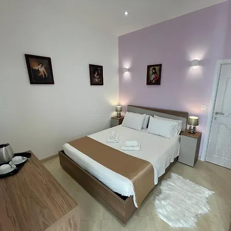 Alina Boutique Living Panzió Victoria