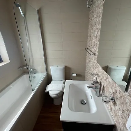 Couette-café Alina Boutique Living Victoria