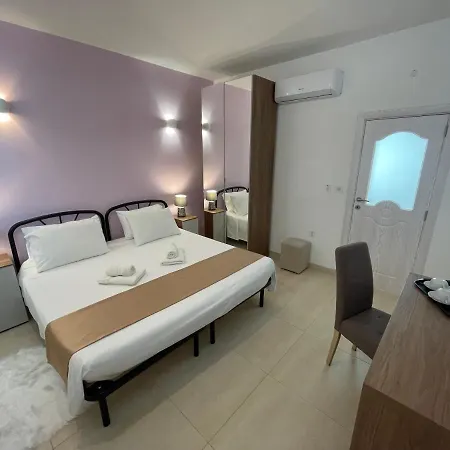 Alina Boutique Living 3* Victoria