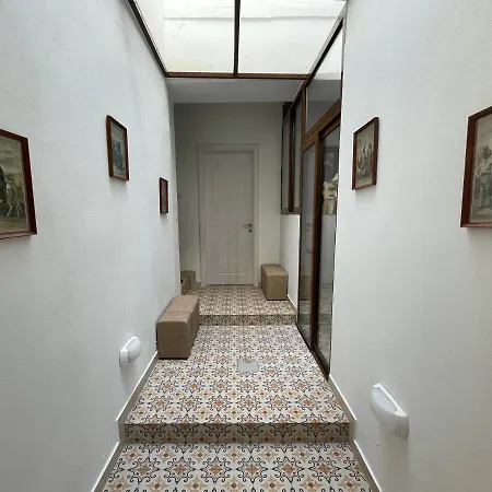 Panzió Alina Boutique Living