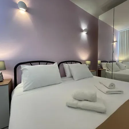 Bed & Breakfast Alina Boutique Living