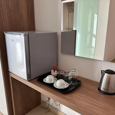 Alina Boutique Living Couette-café Victoria
