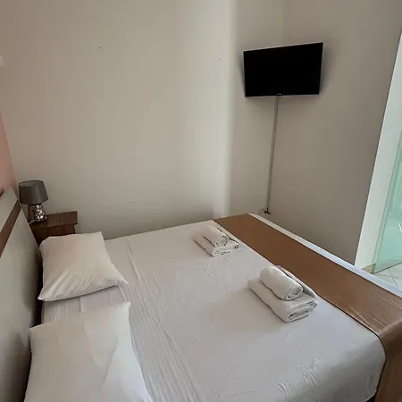 Alina Boutique Living Panzió *