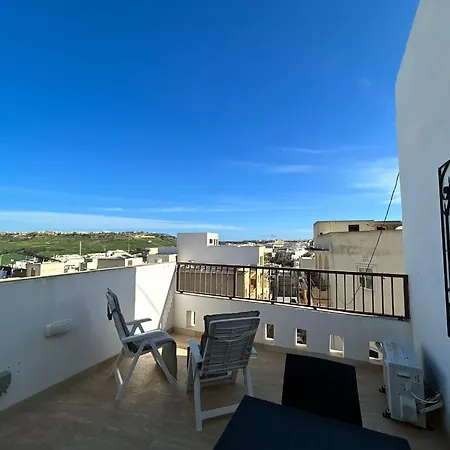 Alina Boutique Living B&B