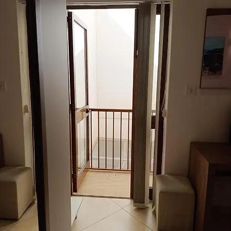 Alina Boutique Living Bed & Breakfast