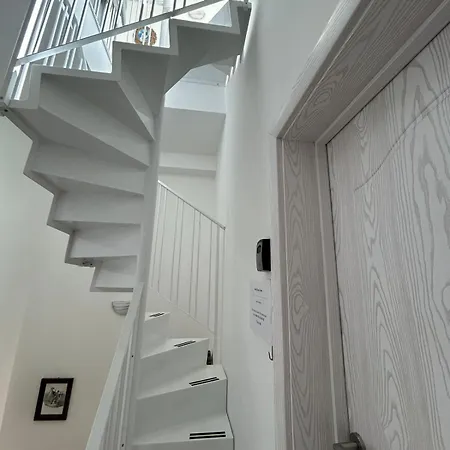 Bed & Breakfast Alina Boutique Living Victoria