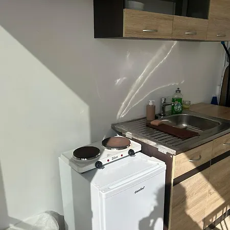 Alina Boutique Living 3*