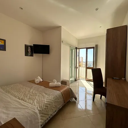Bed & Breakfast Alina Boutique Living 3*