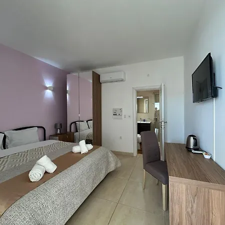 Alina Boutique Living 3*