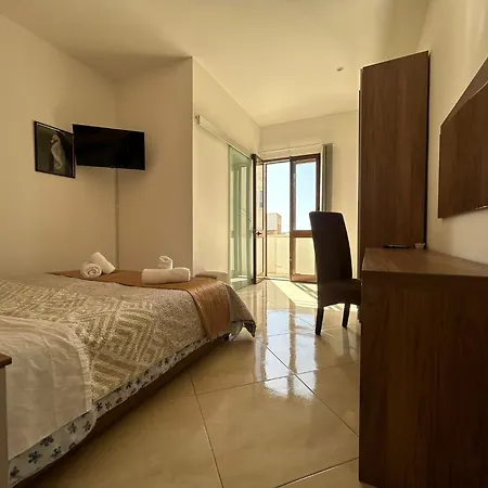 Alina Boutique Living 3*