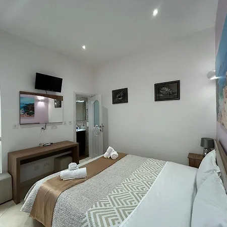 Alina Boutique Living 3*
