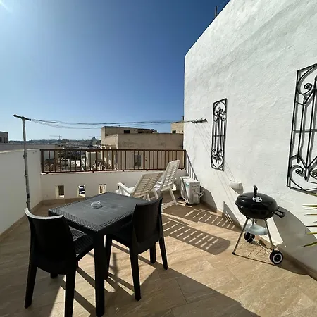 Alina Boutique Living 3* Виктория