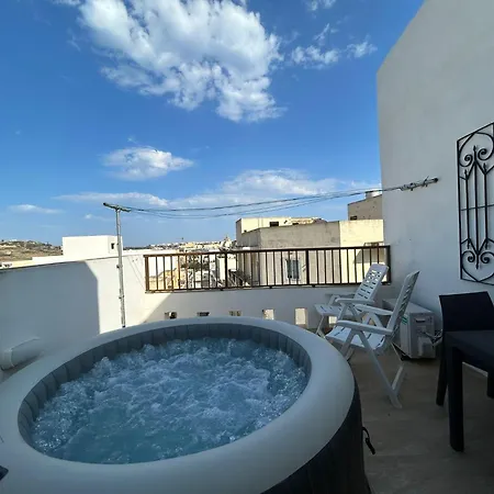 Bed & Breakfast Alina Boutique Living