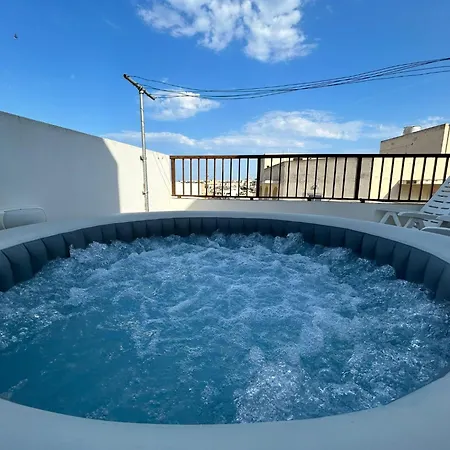 B&B Alina Boutique Living 3*
