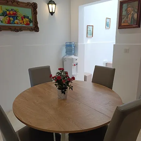 Bed & Breakfast Alina Boutique Living