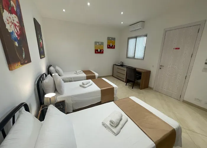 Alina Boutique Living