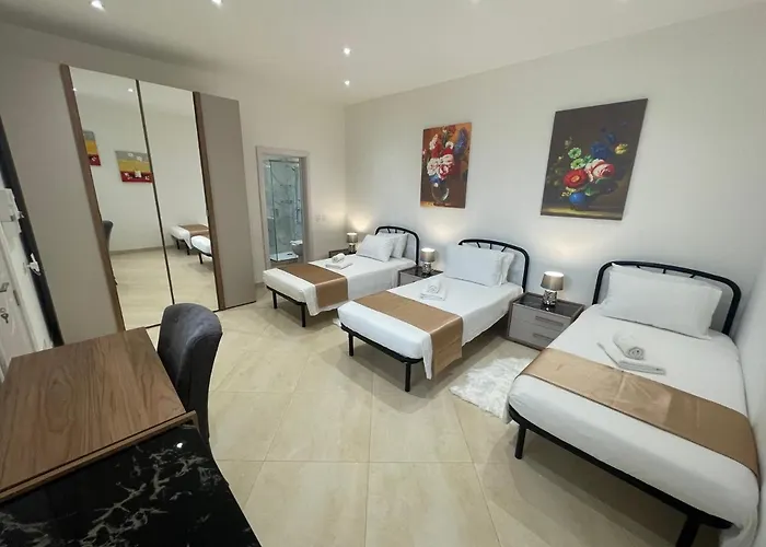 Alina Boutique Living 3* Victoria