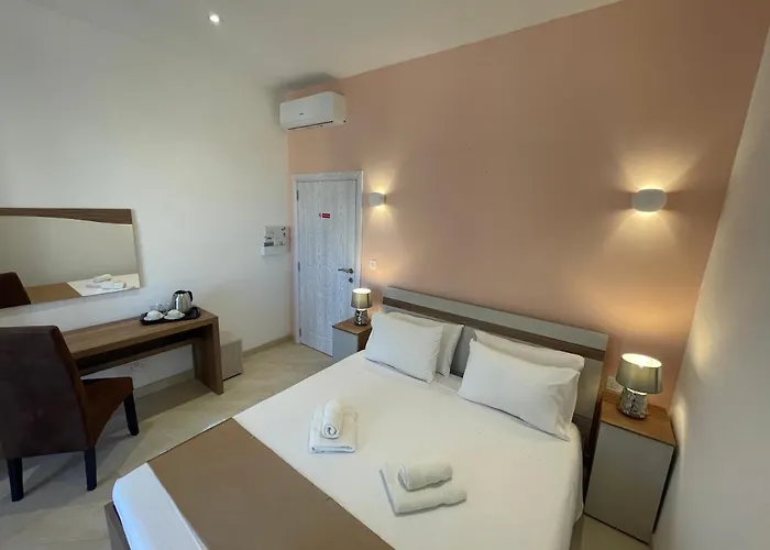 Alina Boutique Living 3*