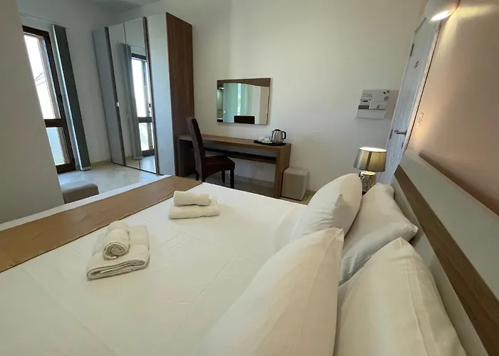 Alina Boutique Living Bed & Breakfast