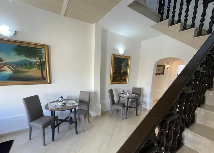 Alina Boutique Living 3*