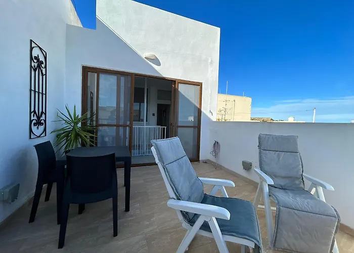 Alina Boutique Living